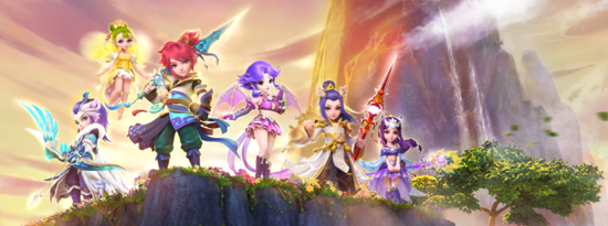 他们的未来 他们的未来