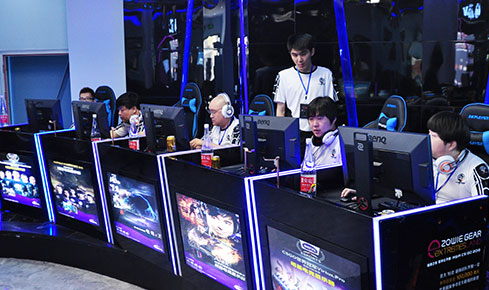 与赛事经验 与赛事经验