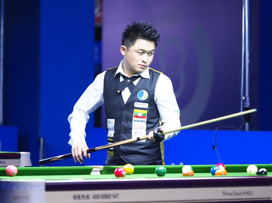 康熙的加入 康熙的加入