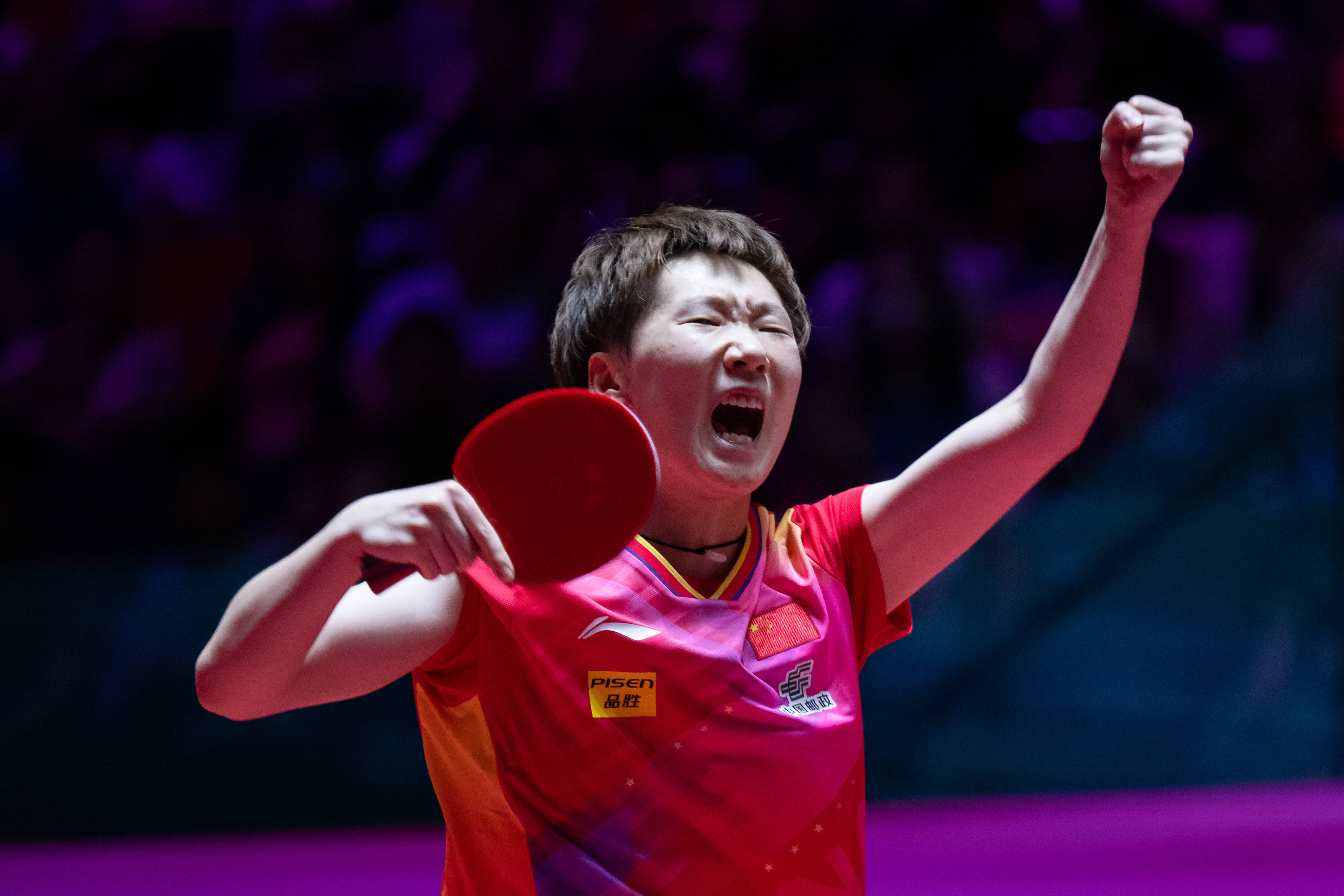 激与科学战 激与科学战